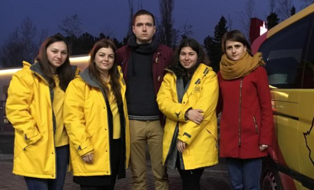 Пограничная полиция отрицает, что запретила въезд некоторым гражданам.