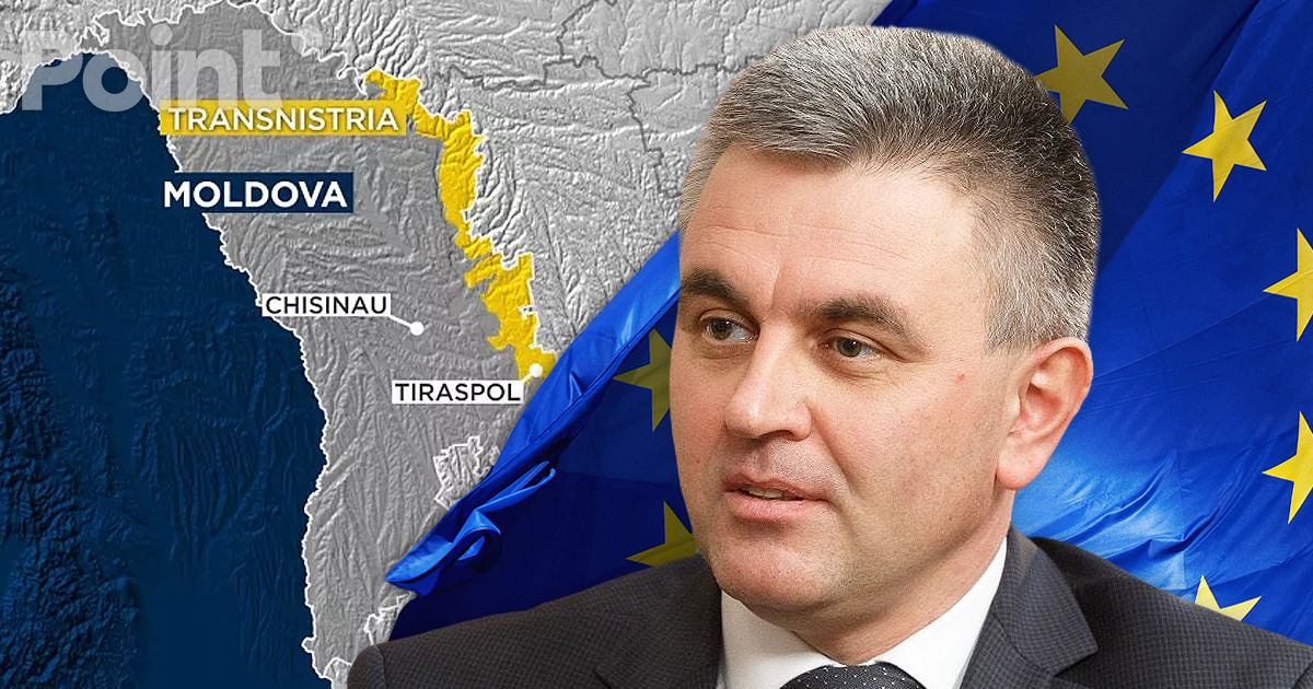 Krasnoselski: UE trebuie să fie prezentă în dialogul dintre Transnistria și Moldova.