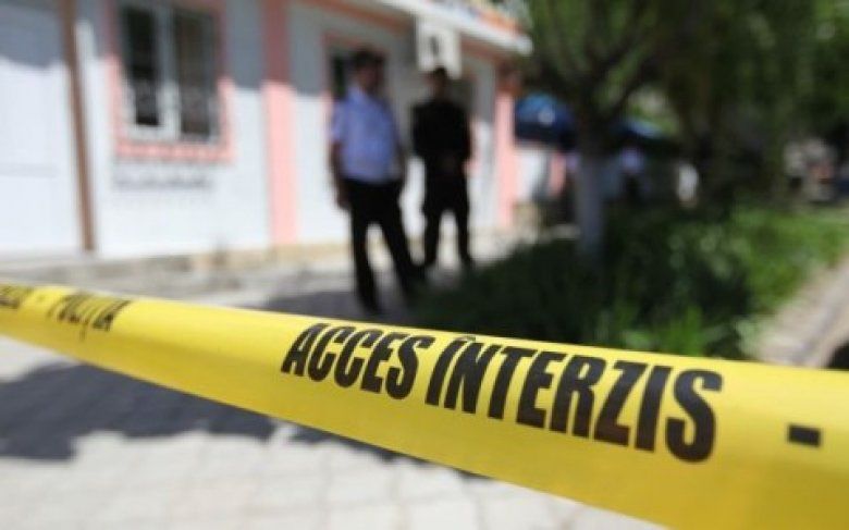 Povestea femeii care şi-a omorât soţul împreună cu naşul la Zatoka