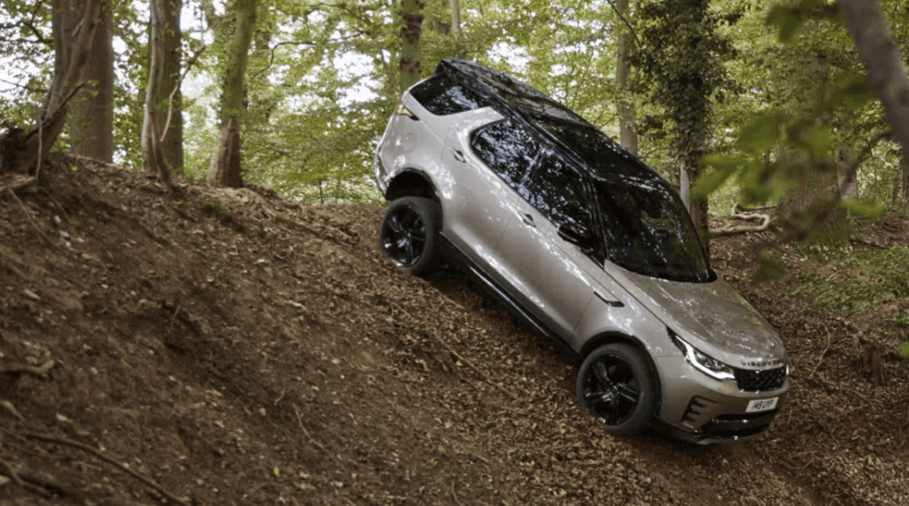 Каждый третий автомобиль, продаваемый в Молдове, — это SUV или кроссовер.