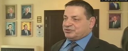 "В законе не сказано, что это должно проводиться под патронажем Кишинева", - говорит депутат Народного собрания Гагаузии Иван Бургуджи.