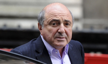 Boris Berezovski, "i-a cerut iertare" preşedintelui Vladimir Putin şi voia să se întoarcă în Rusia, cu puţin timp înainte de moartea sa.