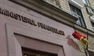 Госдолг Молдовы составил на конец апреля 21,137 млрд. леев ($1,69 млрд.), сократившись с начала года на 47,9 млн.