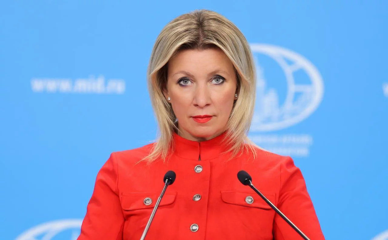 Zaharova: Moldova va înceta să existe în cazul unirii cu România.