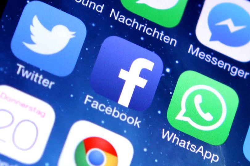 Germania a găsit că Facebook face abuz de poziție dominantă