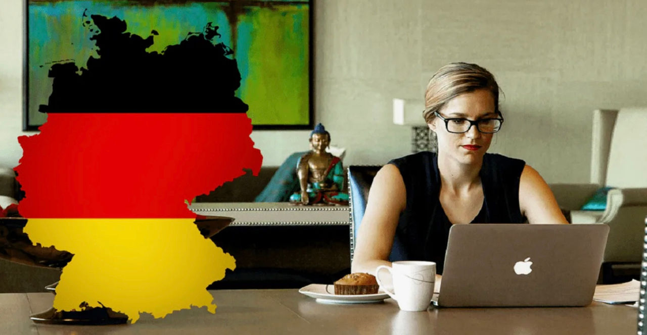 Mamele din Germania câștigă mai puțin decât femeile fără copii.