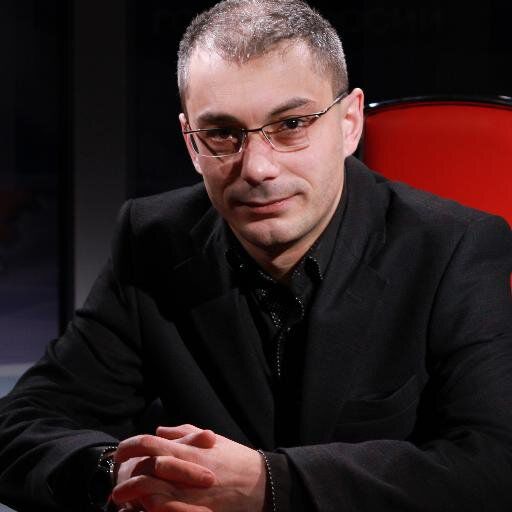 Гаспаряну запрещен въезд в Молдавию до 2020 года. Он объявлен нежелательной персоной.