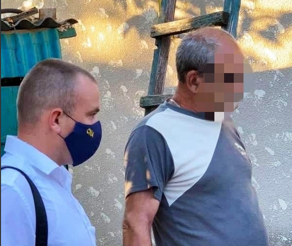Задержан житель Кагула, обещавший за €500 получить водительские права.