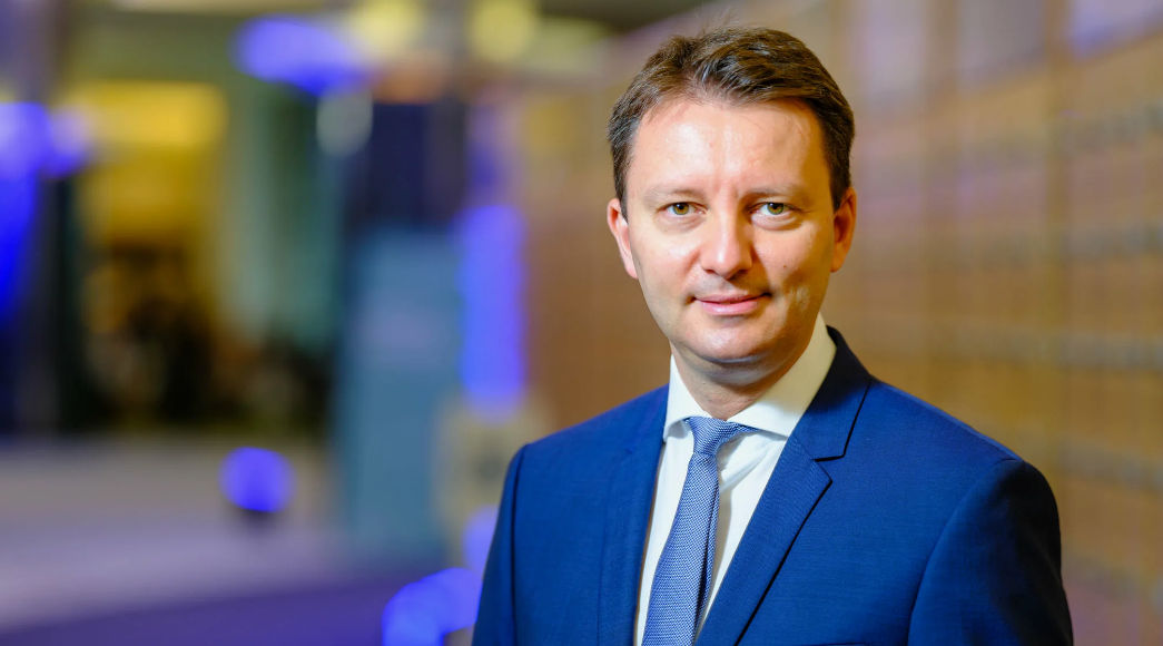 Мурешан: Европарламент требует адекватной поддержки для Молдовы и Украины.