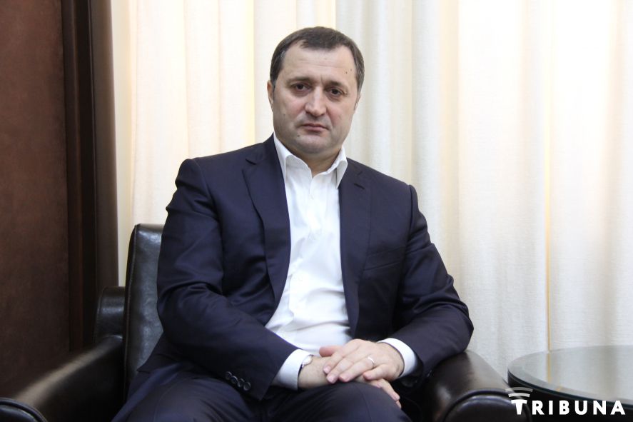 Филат волен выдвинуть свою кандидатуру на должность главы государства.
