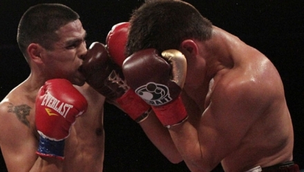 Mexicanul Francisco Leal, 26 de ani, şi-a pierdut viaţa în urma unui knockout în faţa lui Raul Hirales în a opta rundă.