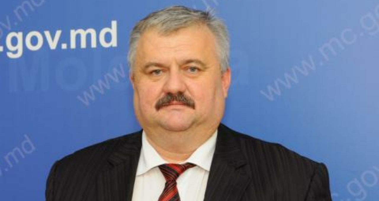 НОН: Шаров подписал договор на 850 000 леев с фирмой своего сына.