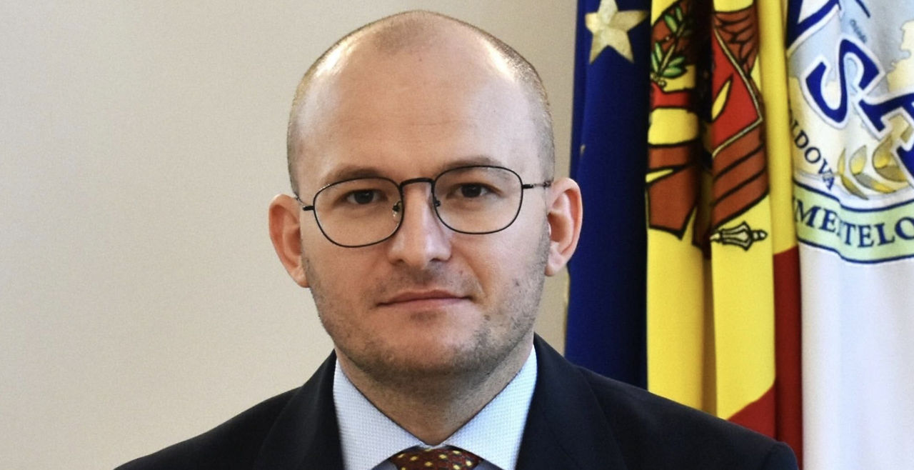 Раду Мустяцэ признал, что подписал заявление в ДПМ.