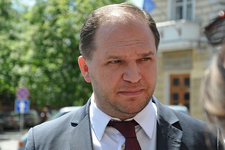 Чебан: Чтобы жить в настоящем, необходимо помнить уроки из прошлого 