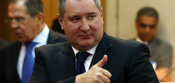 Vicepremierul rus Dmitri Rogozin va efectua pe 5 iulie o vizită în regiunea transnistreană. Foto: ibtimes.co.uk