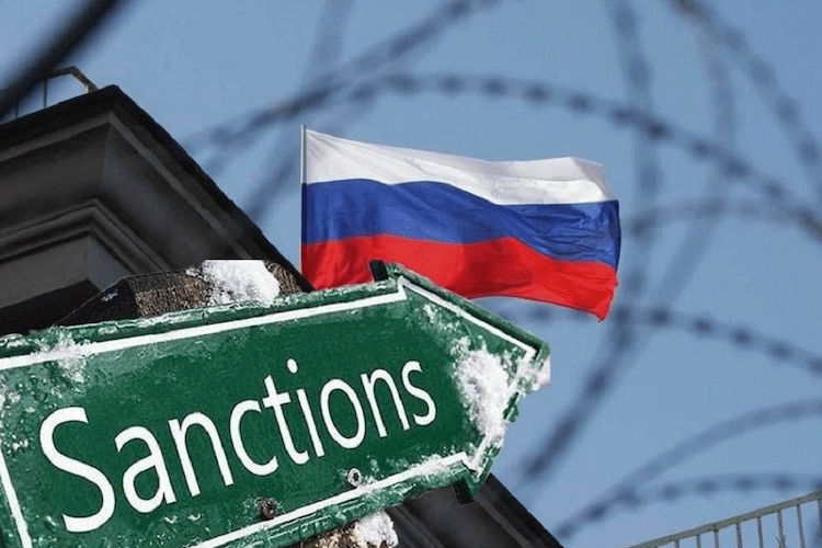 В ЕС обсудят как санкции воздействуют на Россию и страны Евросоюза.