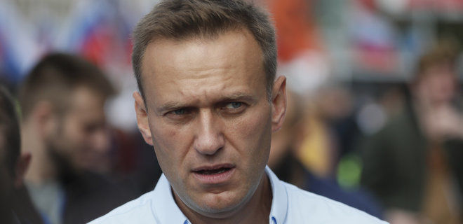 У Навального не нашли признаков инсульта, инфаркта и коронавируса.