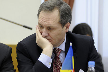 Dumitru Braghiș a fost rechemat din funcție.