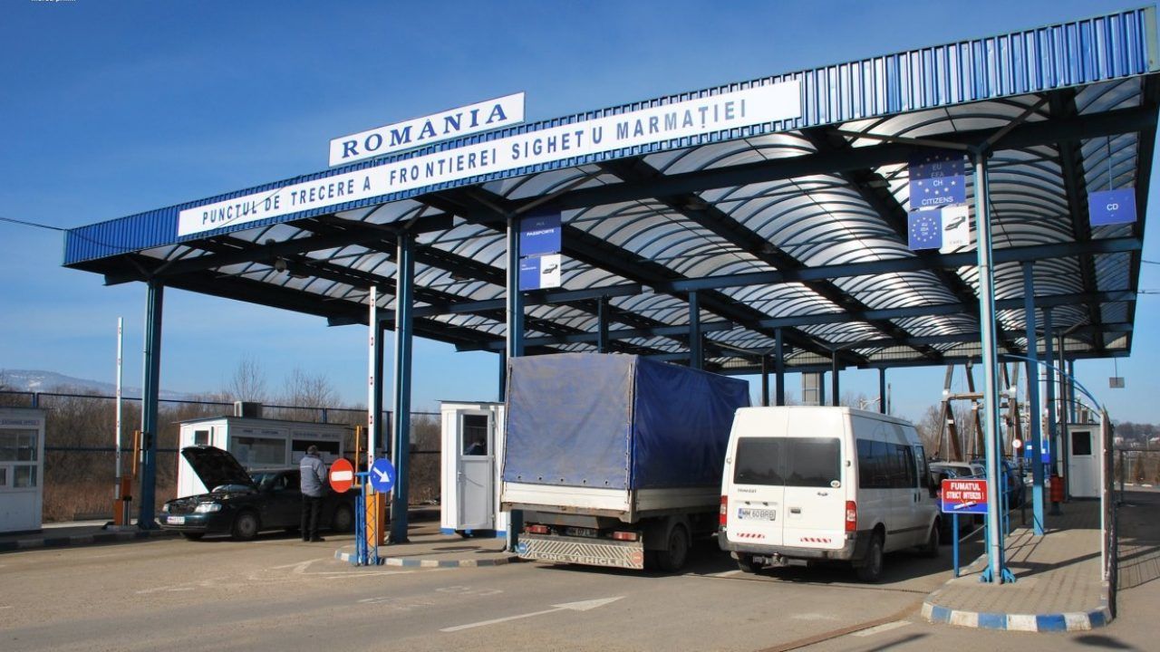 Таможенные власти Молдовы и Румынии обсудили в преддверии Пасхи порядок пересечения границ.