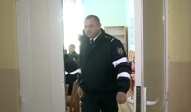 Полиция открыла уголовное дело. На учебном процессе инцидент не отразился.