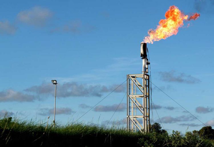 В настоящее время разработкой в Молдове месторождений нефти и газа на юге страны занимается компания Valiexchimp.