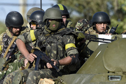 Всего в 2016-м на армию планируется выделить 63 миллиарда гривен (порядка 4,8 миллиарда долларов).