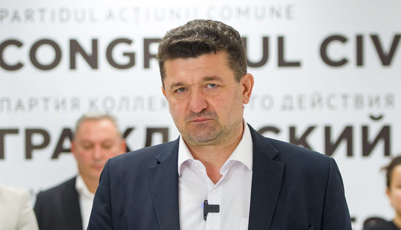 Muntean, despre nivelul record de scăzut al granturilor pentru PAS: Filat avea 52%, iar Sandu – 20%?