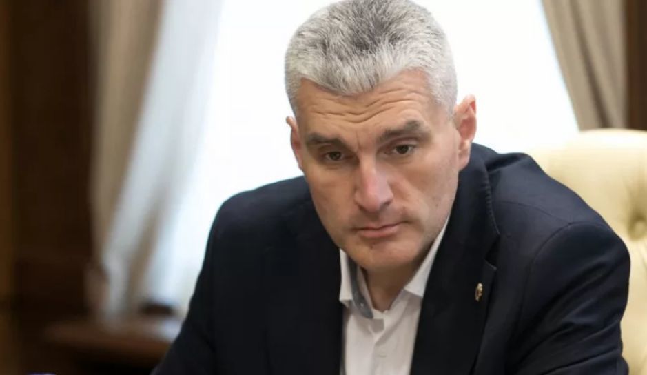 Слусарь: Надеемся, что депутаты от PAS поддержат наши инициативы.