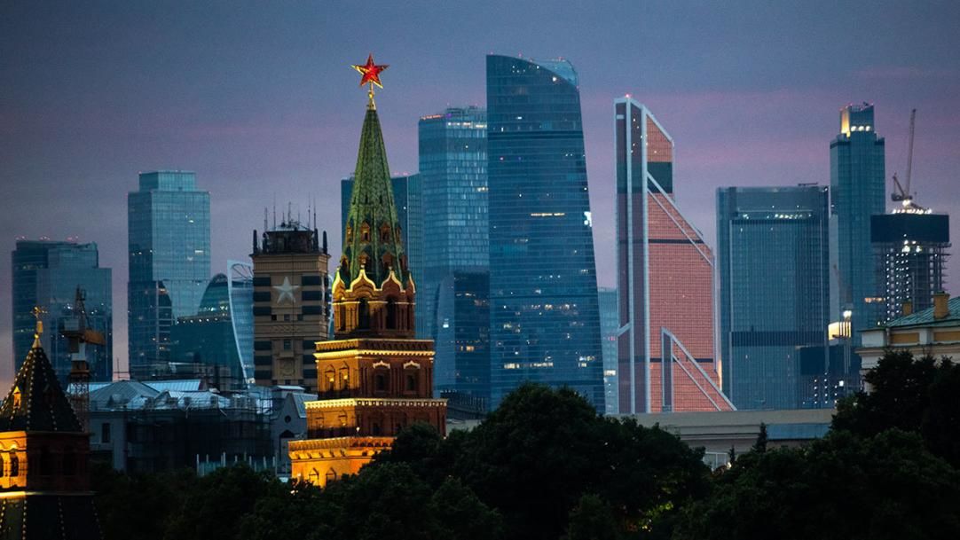 В Париже анонсировали новые санкции против Москвы «в ближайшие часы».