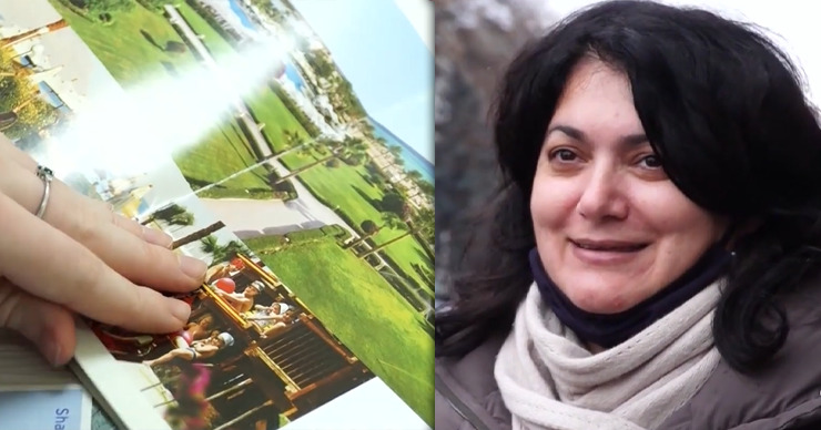 Египет, Румыния, Украина: молдаване рассказали, куда планируют уехать на праздники. Коллаж: Point.md