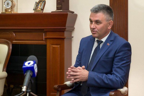 Красносельский прокомментировал новость об официальном открытии совместного молдавско-украинского таможенного поста «Первомайск-Кучурган».