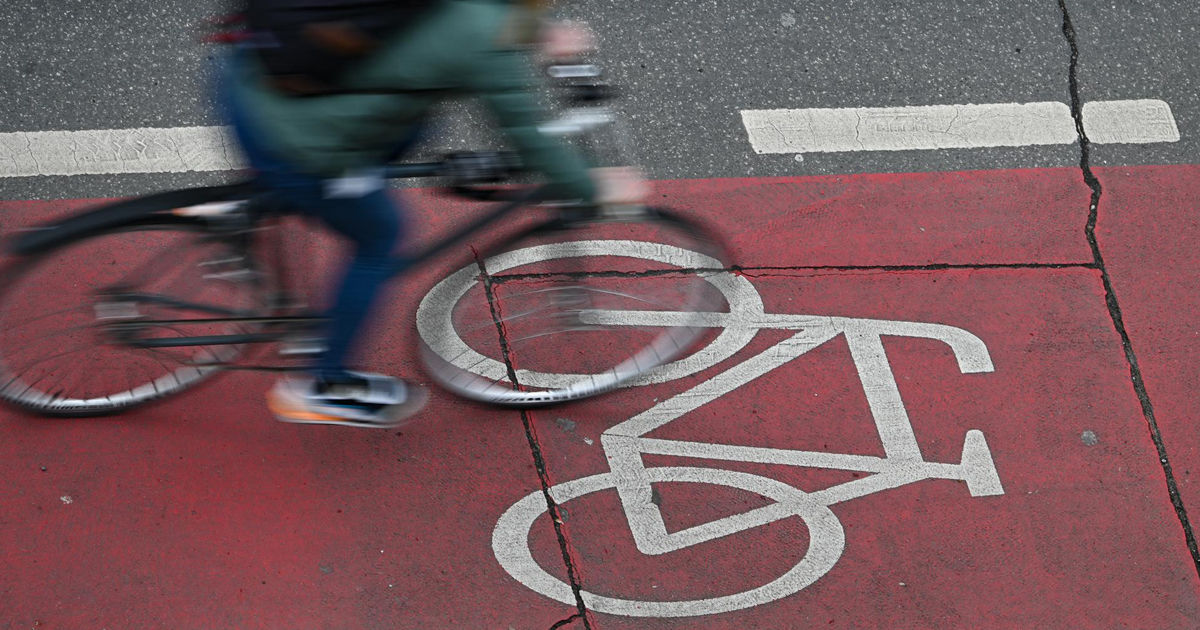 Pistele pentru cicliști din Chișinău măsoară peste 20 de kilometri.