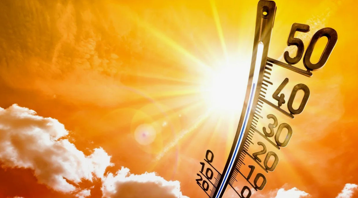 Cod Galben de caniculă în Moldova: Temperaturile vor ajunge la +35 °C.