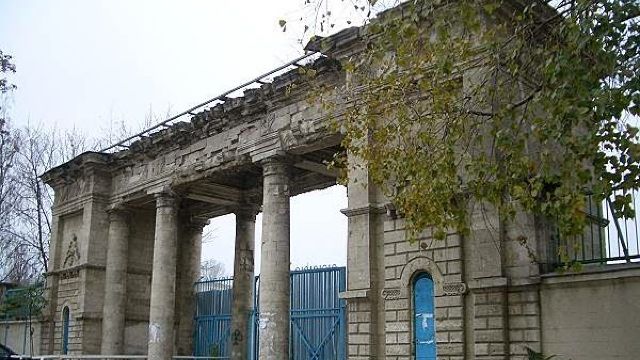 Архитекторы просят внести Республиканский стадион в реестр памятников.