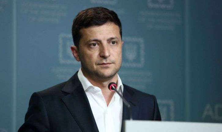 Зеленский указал два направления, где ждать новых ударов России.