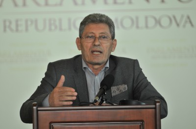  Cel puţin aşa se spune în comunicatele de presă remise de Consiliul de Reformare al PL.