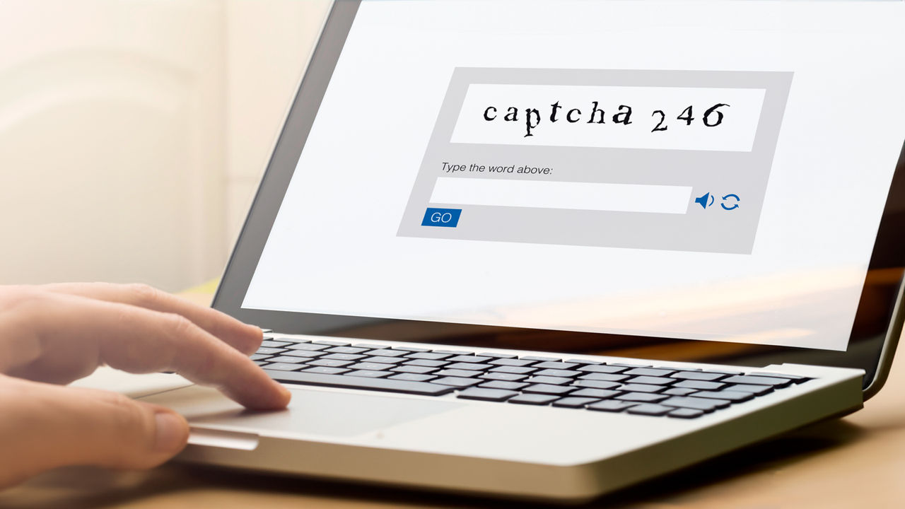 Studiu: Omenirea a pierdut 819 milioane de ore pentru a completa captcha.