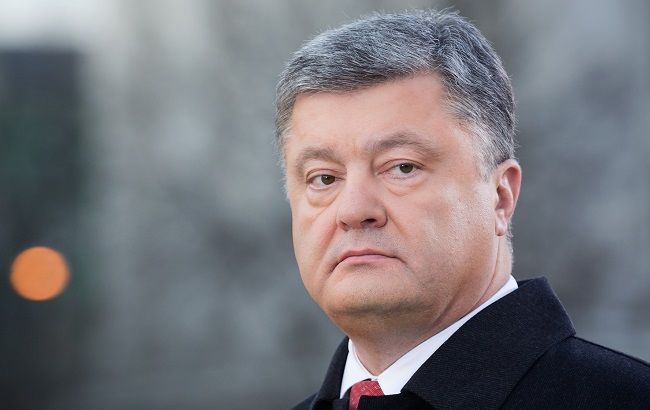 Порошенко одобрил создание на Украине реестра военнообязанных.