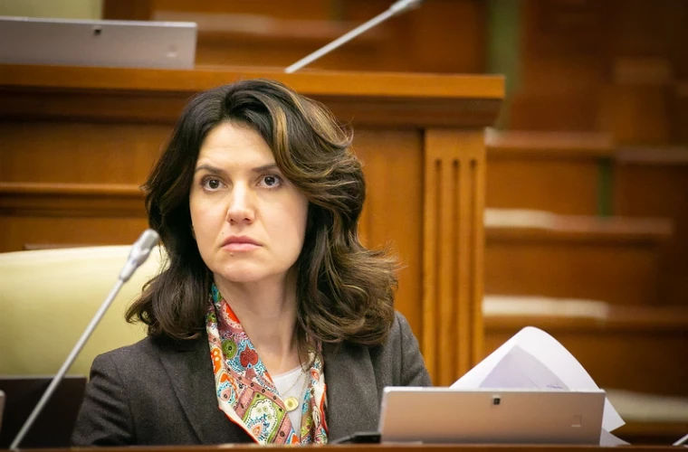 Стамате о рекомендациях ЕС: Проделана огромная работа по выполнению плана действий.