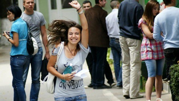 На магистратуре выделили 700 стипендий, и 125 мест на докторантуре.