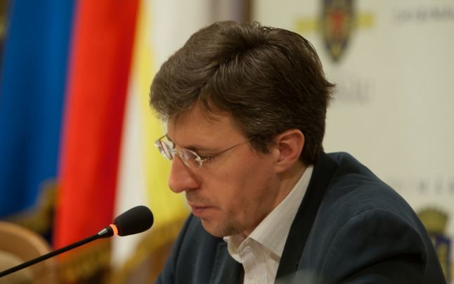 Chirtoacă, citat la Procuratura Anticorupție: Bănuit într-o nouă cauză penală. Foto: adevarul.ro