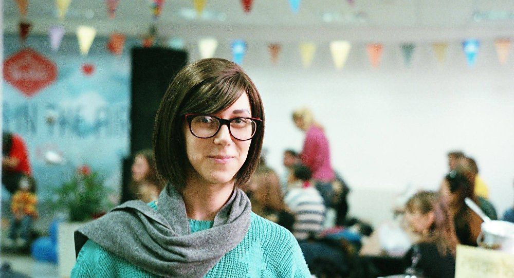 Анна Енаки, уехав из РМ на Украину, не вышла на связь с родными после 18 июля.