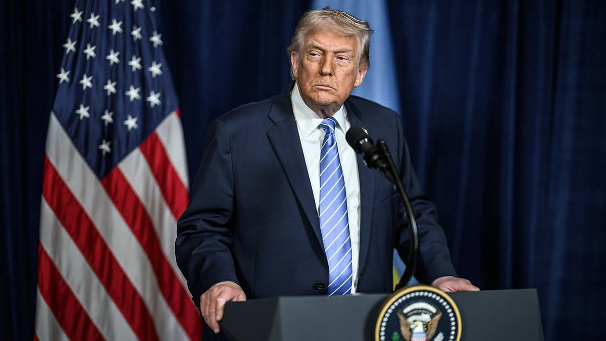 Трамп допустил возобновление операции «Проект Свобода» в Ормузском проливе.