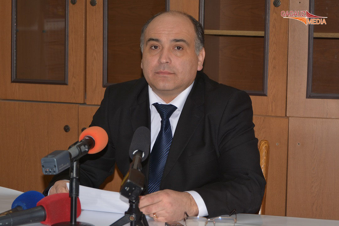 Виталия Драгой.