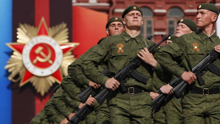 Politolog rus: Rusia poate lansa aventuri de tip militar în Moldova