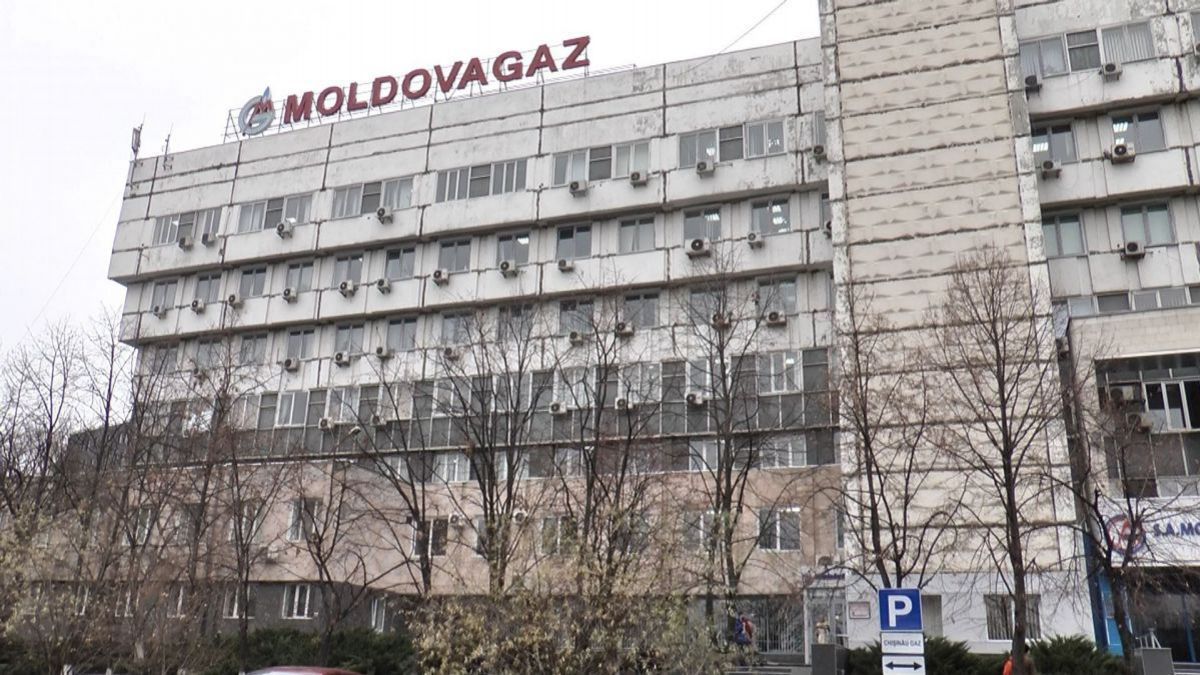 Propunerea Moldovagaz ce ar putea revolta populaţia şi pe Filip. Foto: moldovanews.md