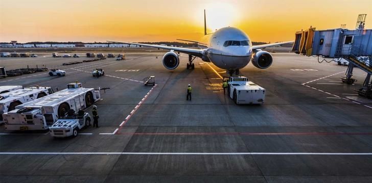 Кипр продлил запрет на полеты пассажирских авиарейсов до 8 июня.