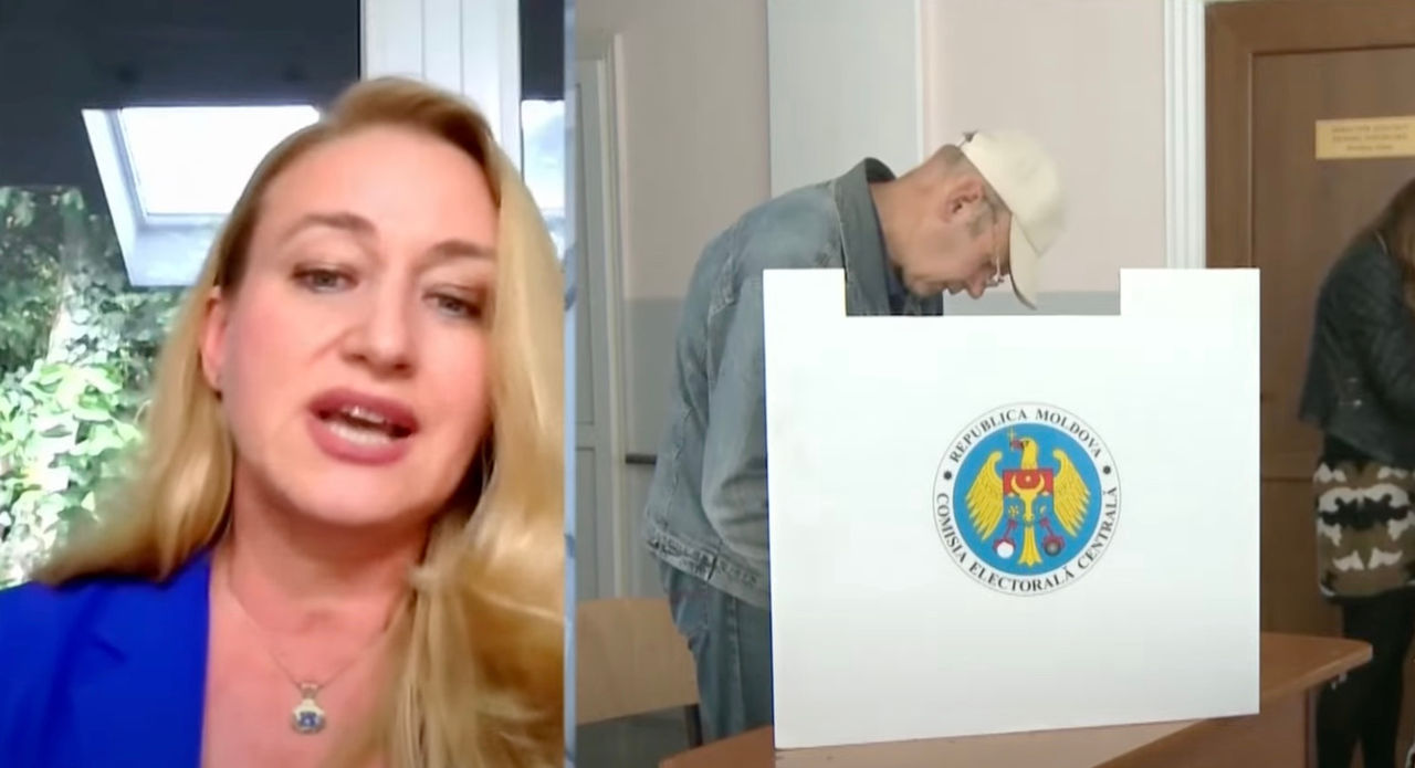 Jurnalistă DW: Rusia va încerca până în ultimul moment să influențeze alegerile din R. Moldova.