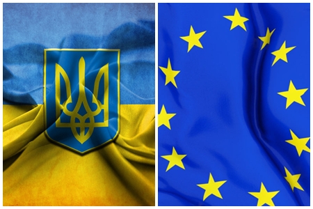 Упрощенный визовый режим между Украиной и ЕС заработает уже с 1-го июля. 