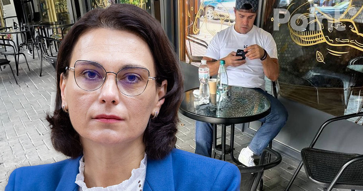 Ministra de Interne, după ce Țuțu a fost văzut la Tiraspol: Este dat în căutare internațională. Atât pot să vă spun.